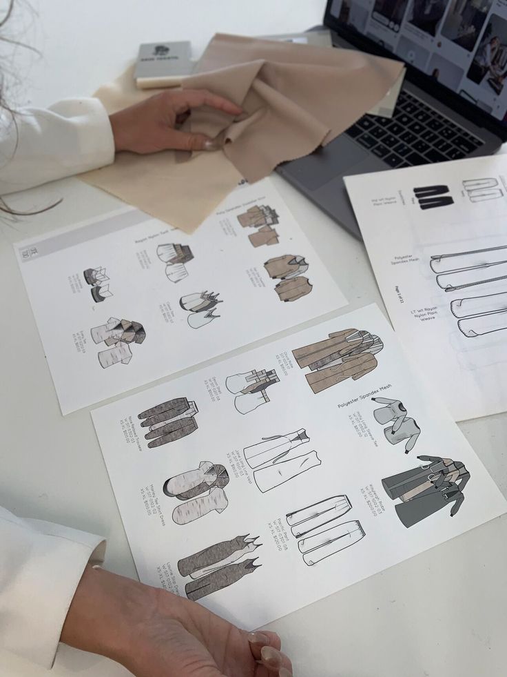 What Is a Tech Pack and Why Your Manufacturer Needs One