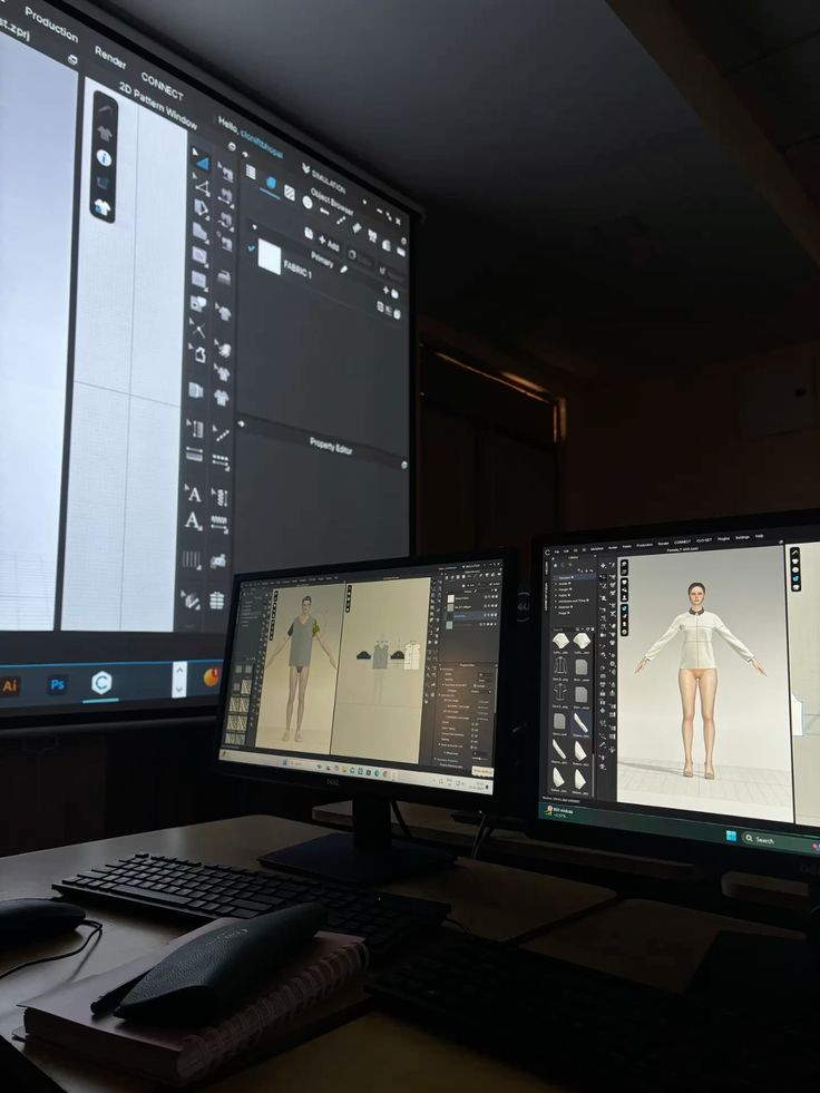 How Virtual Sampling Can Save Your Fashion Brand Time & Money